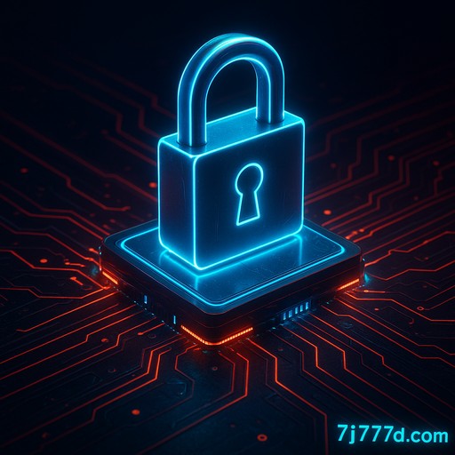 SSL ব্যাংকিং 7J777 - সর্বোচ্চ এনক্রিপশন সুরক্ষা